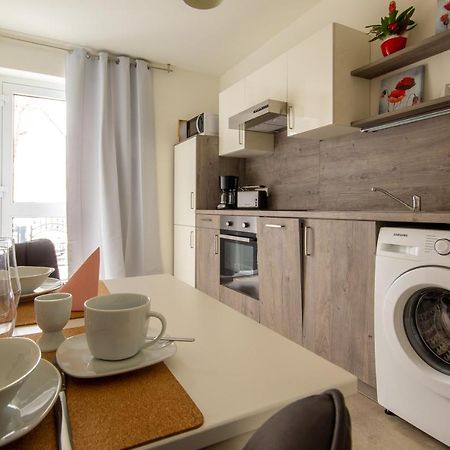 Ferienwohnung Am Cospudener See Markkleeberg Extérieur photo