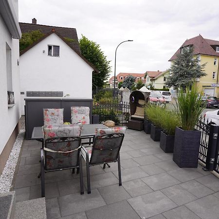 Ferienwohnung Am Cospudener See Markkleeberg Extérieur photo